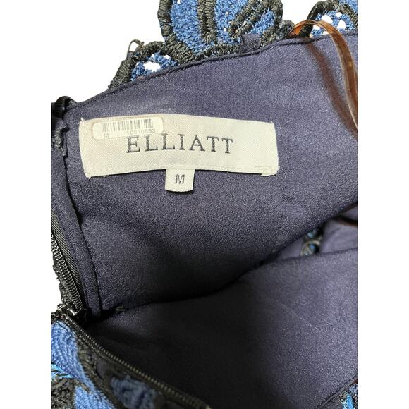 ELLIATT REVOLVE Eyelet Dress - Picture 5 of 5